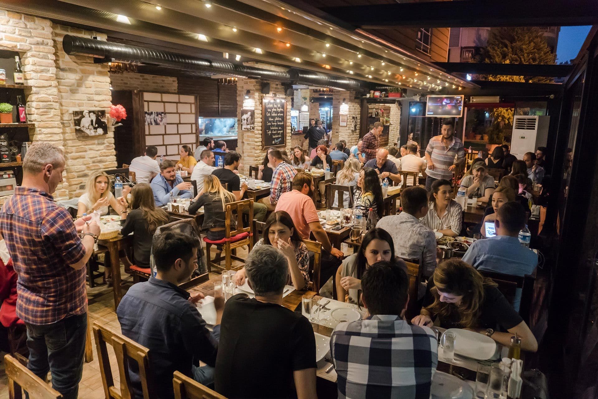 Hayyam Meyhanesi Galeri Fotoğrafı 4